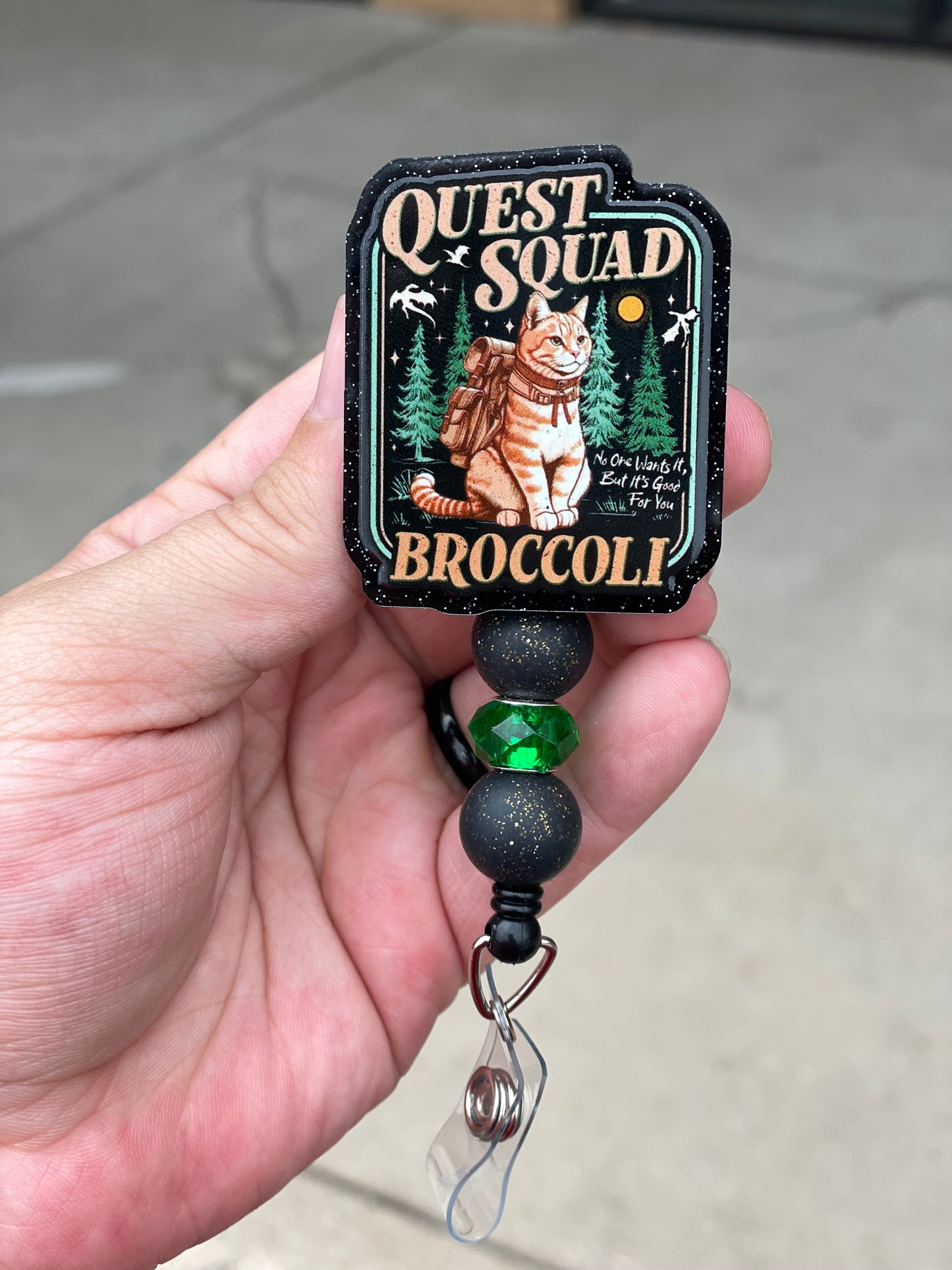 Broccoli