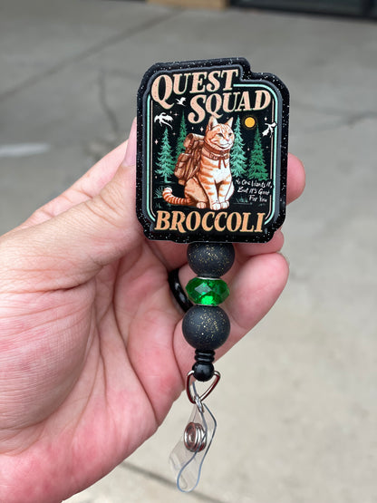 Broccoli