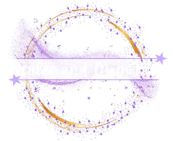 Everlee and Mom Mom Creations